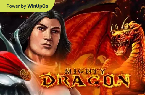 Spielautomat Mighty Dragon
