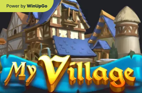 Oýun awtomaty My Village