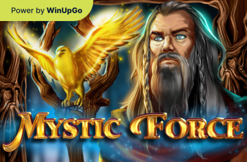 Spielautomat Mystic Force