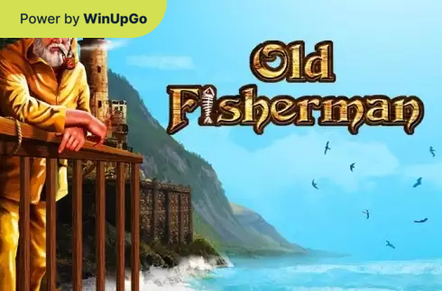 Spielautomat Old Fisherman