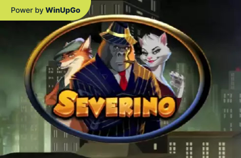 Oýun awtomaty Severino