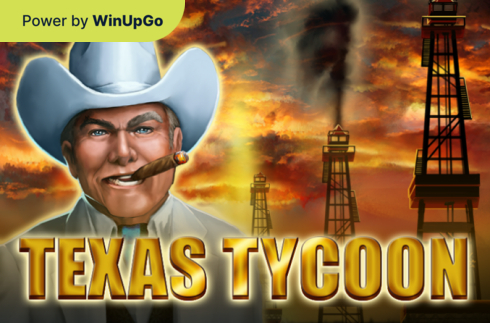 Spielautomat Texas Tycoon