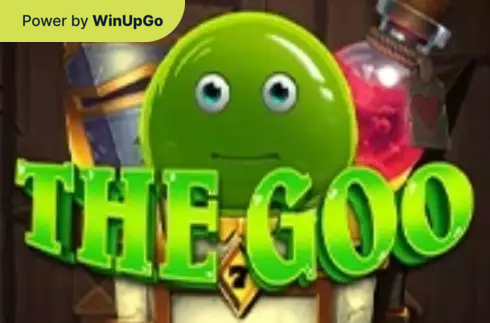 Oýun awtomaty The Goo