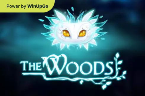 Oýun awtomaty The Woods