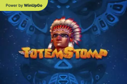 Oýun awtomaty Totem Stomp