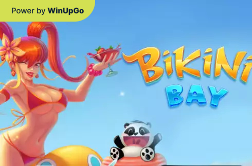 Ойын автоматы Bikini Bay