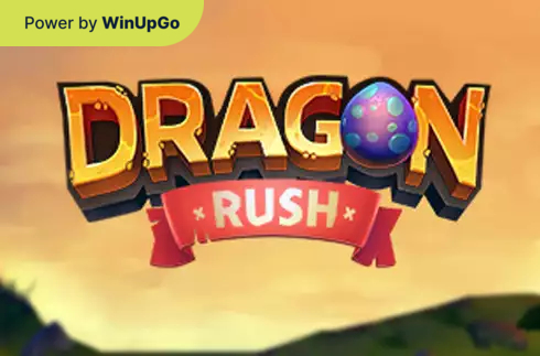 Ойын автоматы Dragon Rush