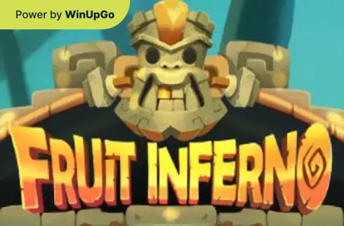 Ойын автоматы Fruit Inferno