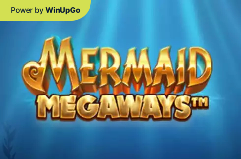 Ойын автоматы Mermaid Megaways