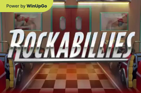 Ойын автоматы Rockabillies