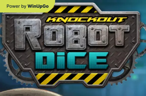 Oýun awtomaty Robotic Dice