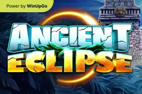 Мошини бозӣ Ancient Eclipse