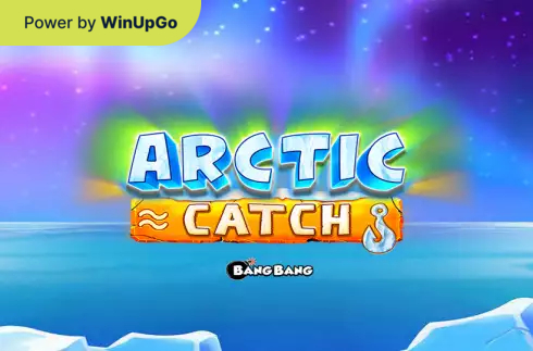 Мошини бозӣ Arctic Catch