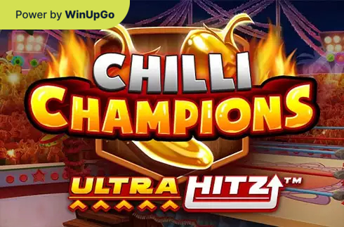 Мошини бозӣ Chilli champions ultrahitz