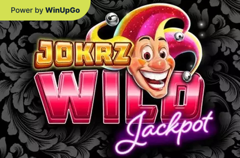Мошини бозӣ Jokrz wild jackpot