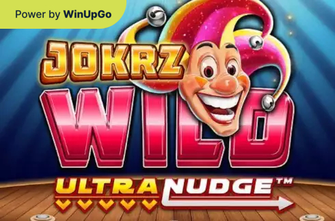 Мошини бозӣ Jokrz Wild Ultranudge