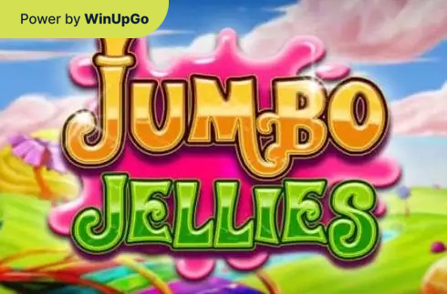 Мошини бозӣ Jumbo Jellies