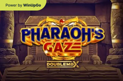 Мошини бозӣ Pharaoh s Gaze DoubleMax