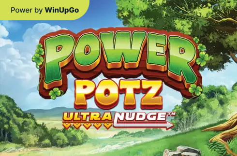 Мошини бозӣ Power potz