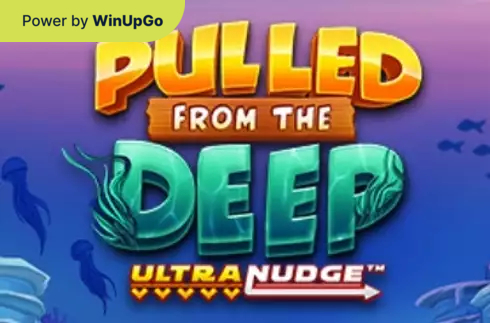 Мошини бозӣ Pulled from the deep ultranudge