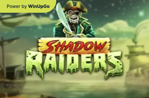 Мошини бозӣ Shadow Raiders MultiMax