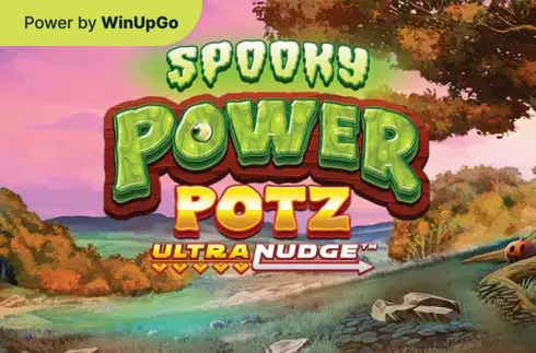 Мошини бозӣ Spooky power potz