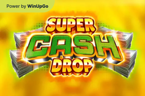 Мошини бозӣ Super Cash Drop
