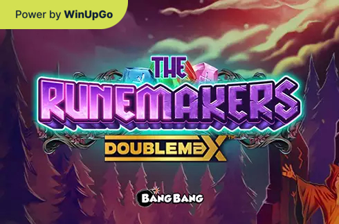 Мошини бозӣ The Runemakers DoubleMax