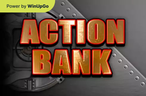 Tragamonedas Action Bank