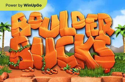 Tragamonedas Boulder Bucks