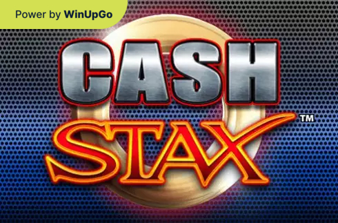 Tragamonedas Cash Stax