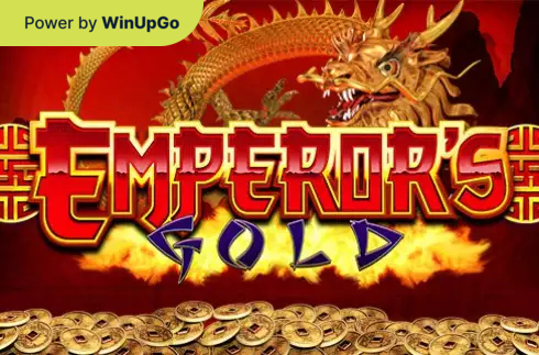 Emperors Gold