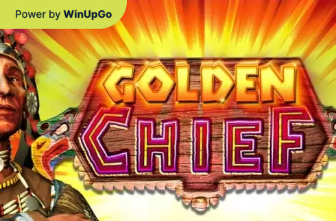 دستگاه اسلات Golden Chief
