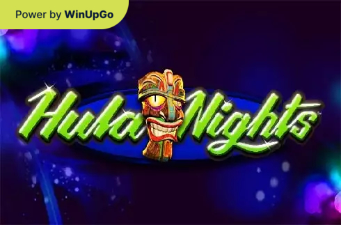 دستگاه اسلات Hula Nights
