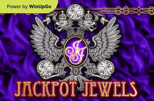 Tragamonedas Jackpot Jewels