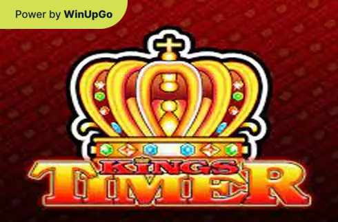 دستگاه اسلات KingsTimer