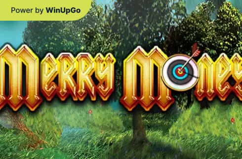 Tragamonedas Merry Money