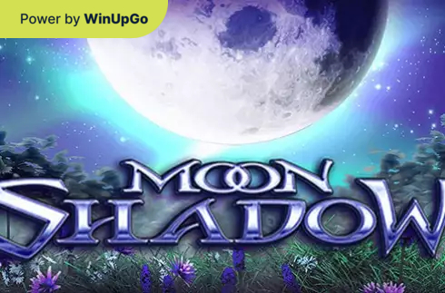 Tragamonedas Moon Shadow