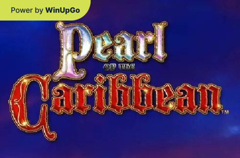دستگاه اسلات Pearl of the Caribbean