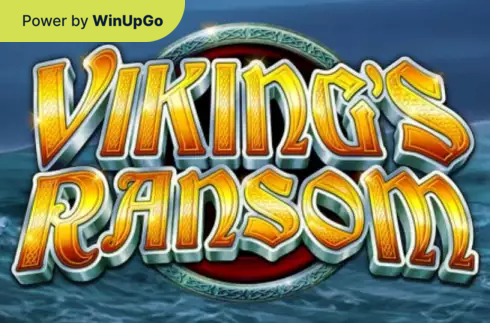 دستگاه اسلات Vikings Ransom
