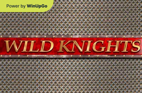 دستگاه اسلات Wild Knights