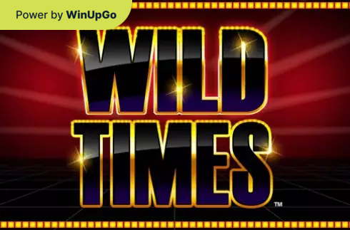دستگاه اسلات Wild Times