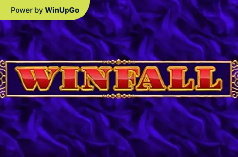 Игровой автомат Winfall