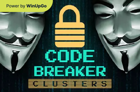 Slot Machine Code Breaker Clusters