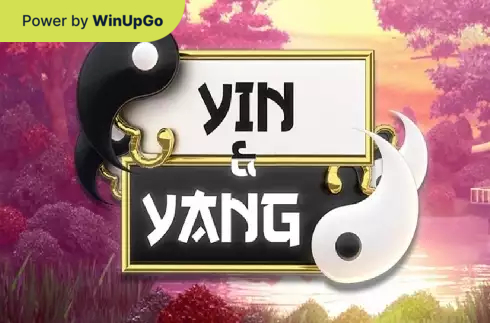 Slot Machine Yin Yang
