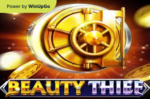 دستگاه اسلات Beauty Thief