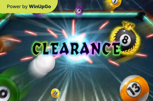 دستگاه اسلات Clearance