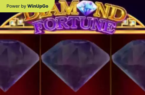 دستگاه اسلات Diamond Fortune Bbin