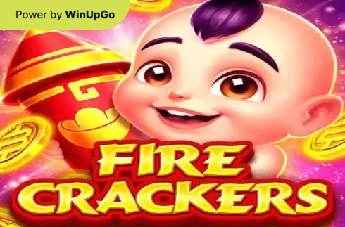 دستگاه اسلات Firecrackers Bbin