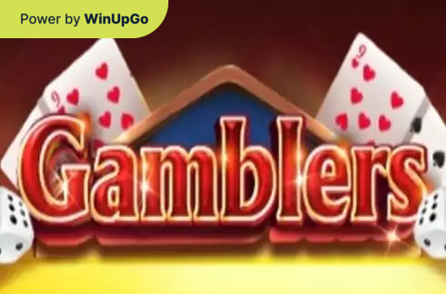 دستگاه اسلات Gamblers Bbin